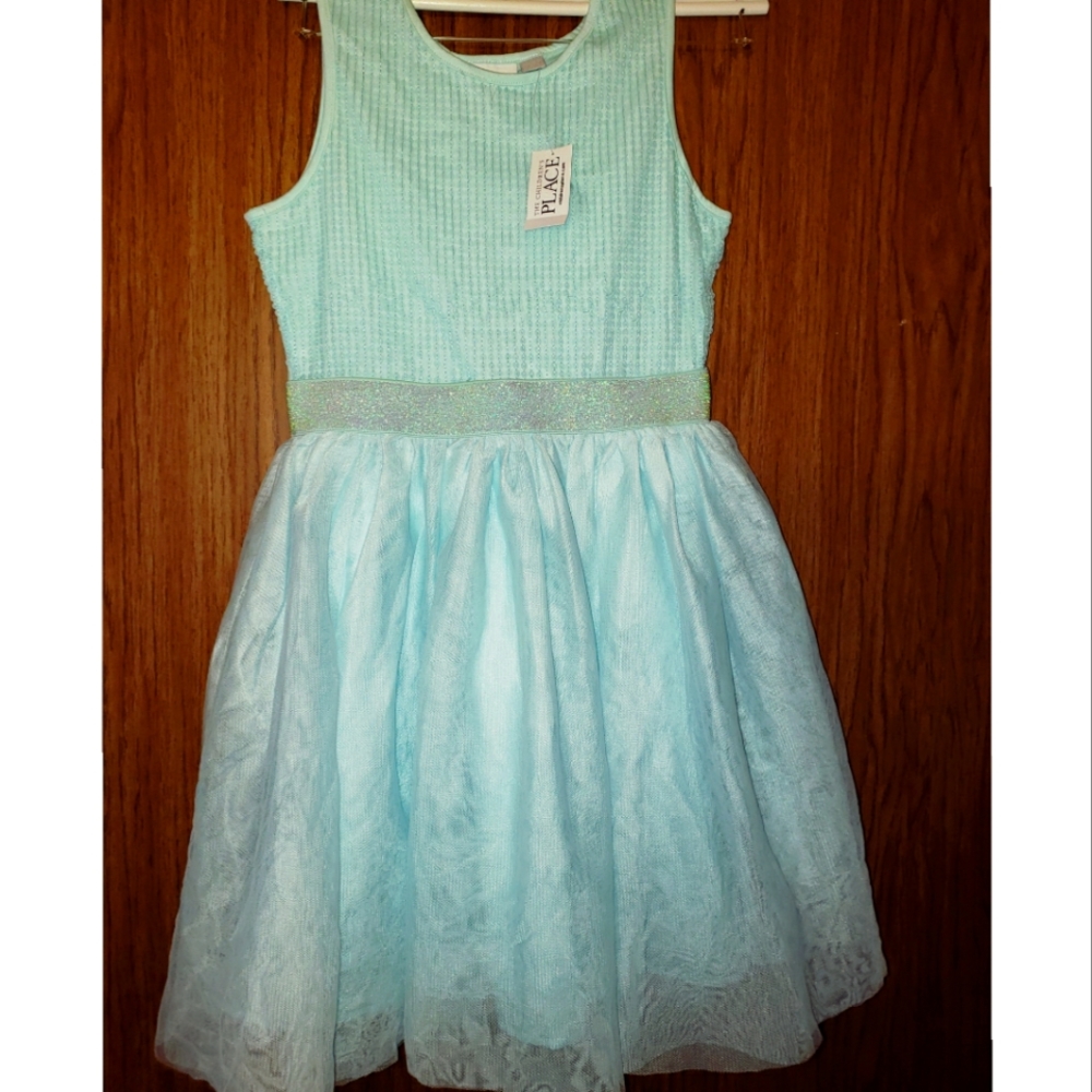 Beautiful dress